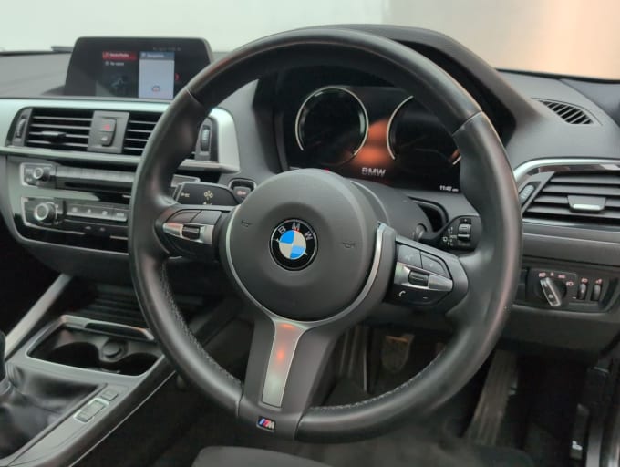2019 BMW 2 Series