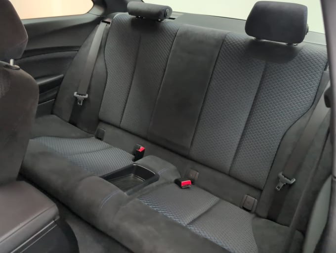 2019 BMW 2 Series
