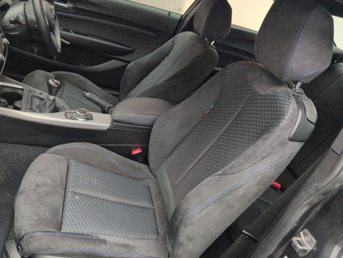 2019 BMW 2 Series