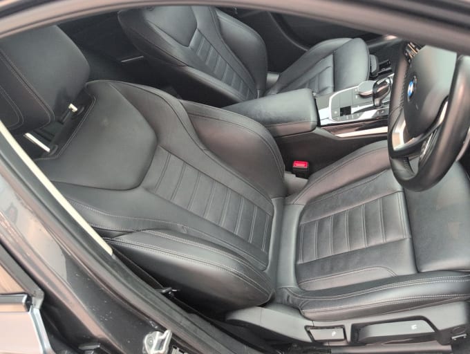 2025 BMW 3 Series