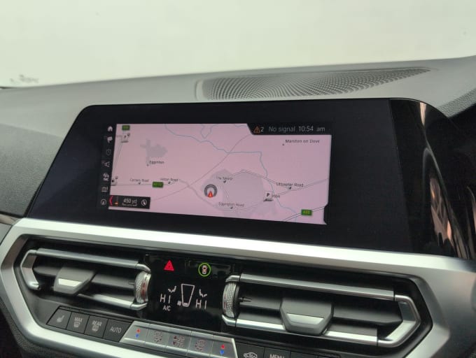 2025 BMW 3 Series