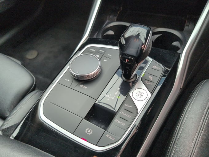 2025 BMW 3 Series