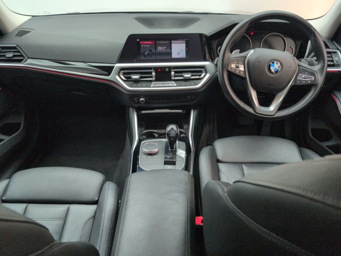 2025 BMW 3 Series