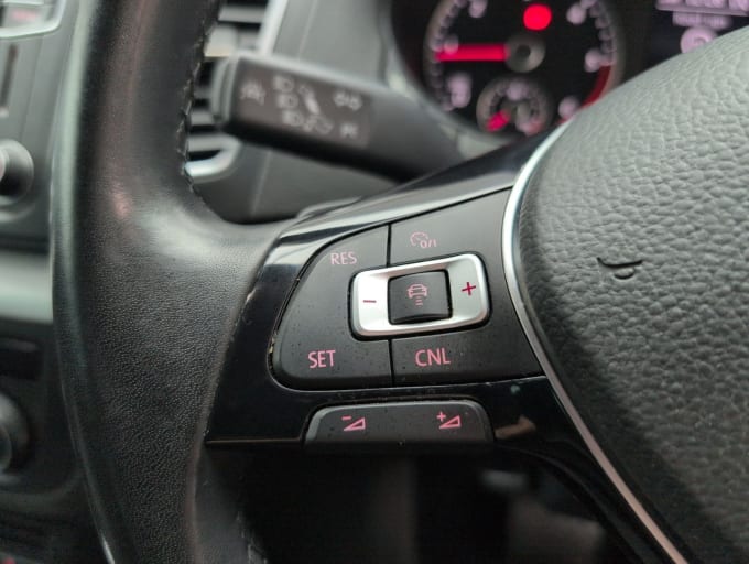2019 Volkswagen Sharan