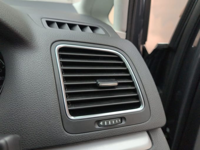 2019 Volkswagen Sharan