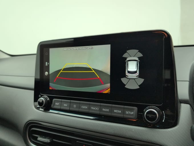2022 Hyundai Kona