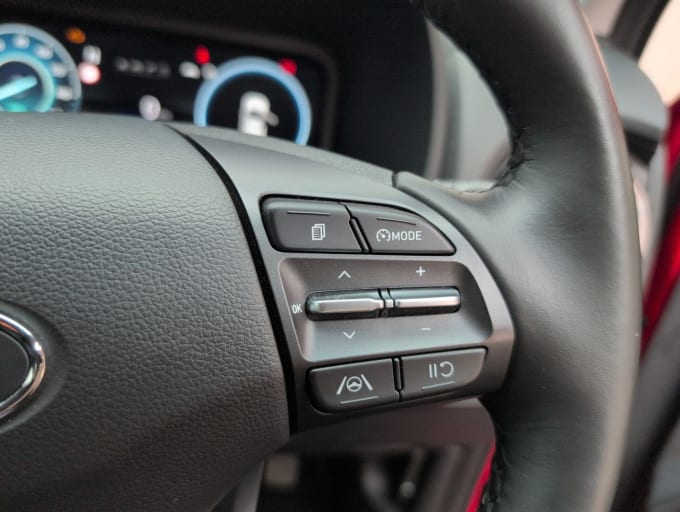 2022 Hyundai Kona