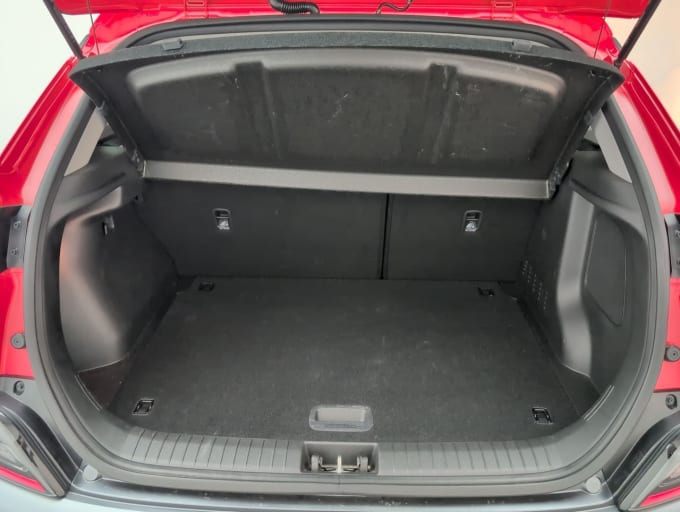 2022 Hyundai Kona