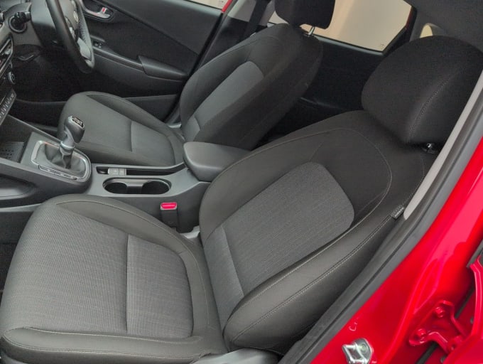 2022 Hyundai Kona