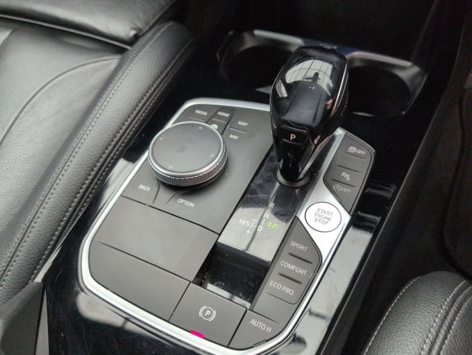 2025 BMW 1 Series