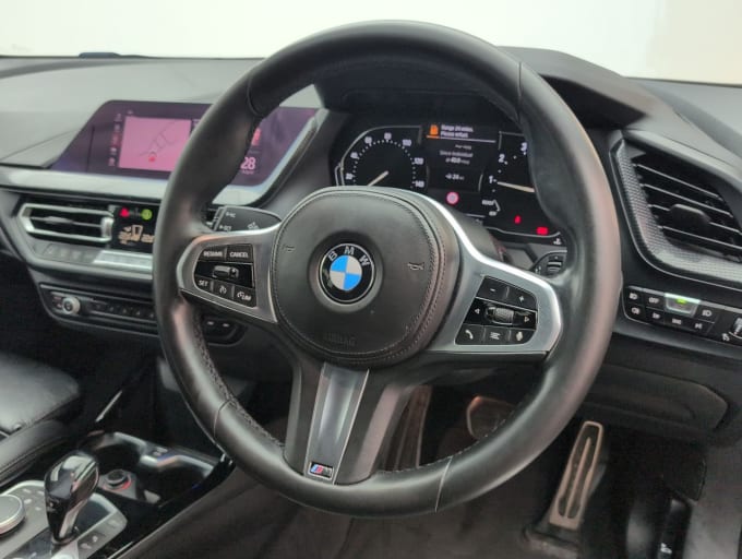 2025 BMW 1 Series