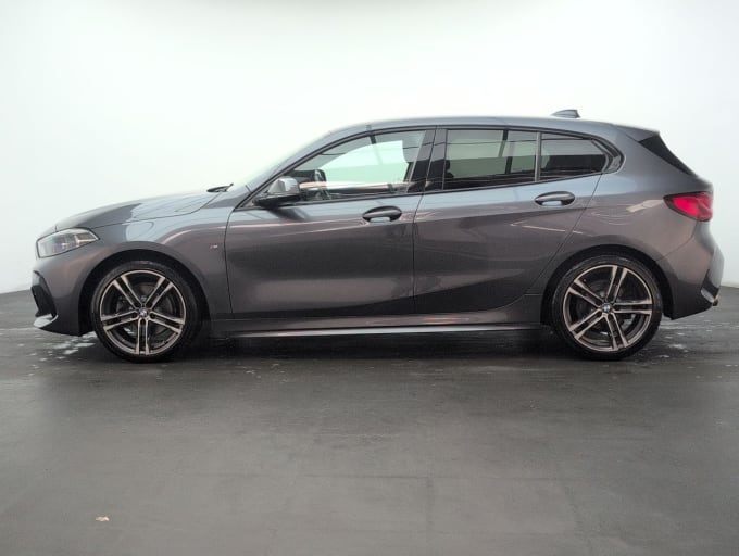 2025 BMW 1 Series