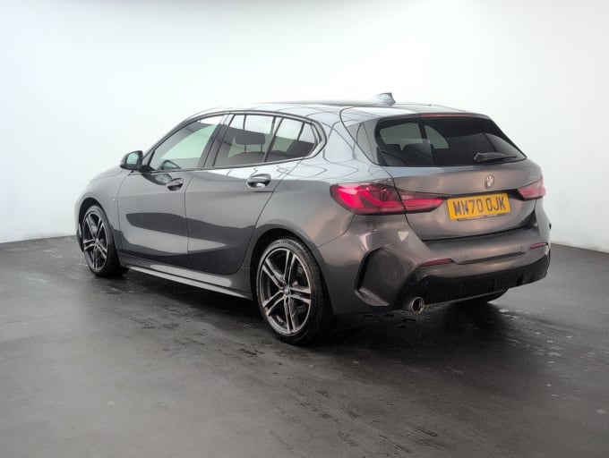 2025 BMW 1 Series