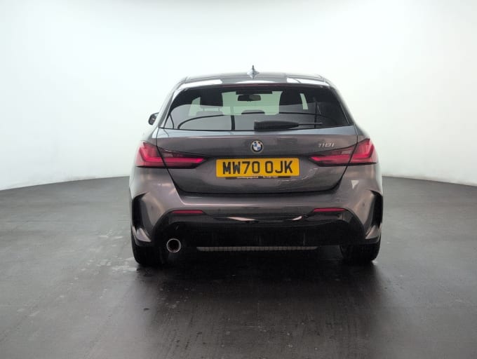 2025 BMW 1 Series
