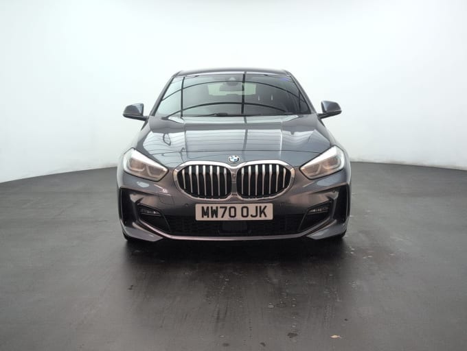 2025 BMW 1 Series