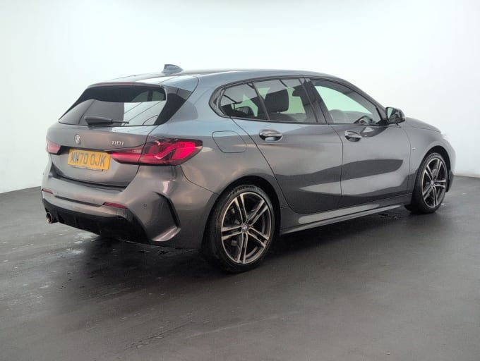 2025 BMW 1 Series