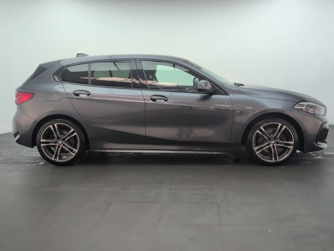 2025 BMW 1 Series
