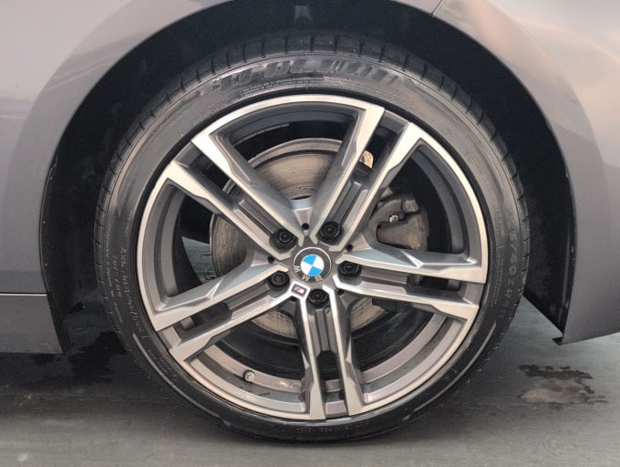 2025 BMW 1 Series