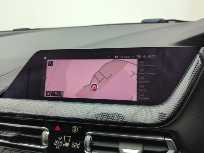 2025 BMW 1 Series