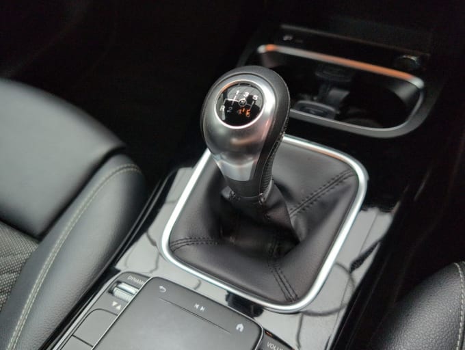 2025 Mercedes-benz A Class