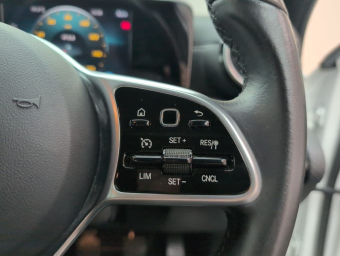 2025 Mercedes-benz A Class