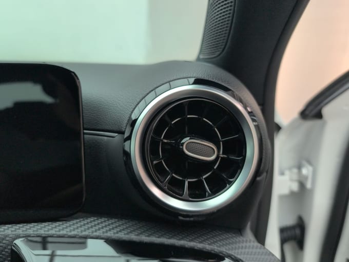 2025 Mercedes-benz A Class