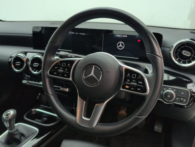 2025 Mercedes-benz A Class