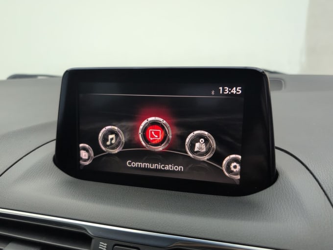 2025 Mazda Mazda3