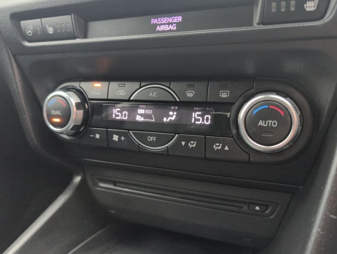 2025 Mazda Mazda3