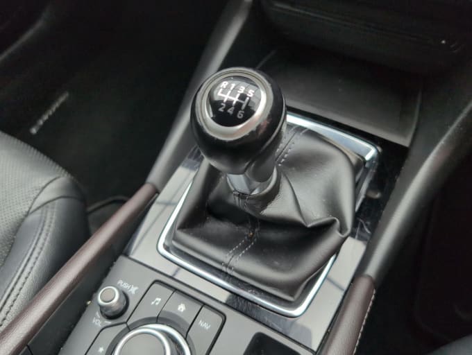 2025 Mazda Mazda3