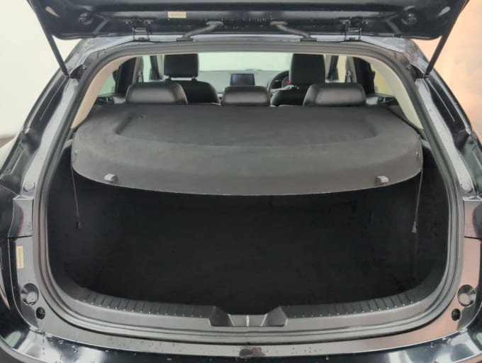 2025 Mazda Mazda3