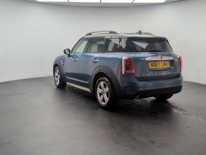 2025 Mini Countryman
