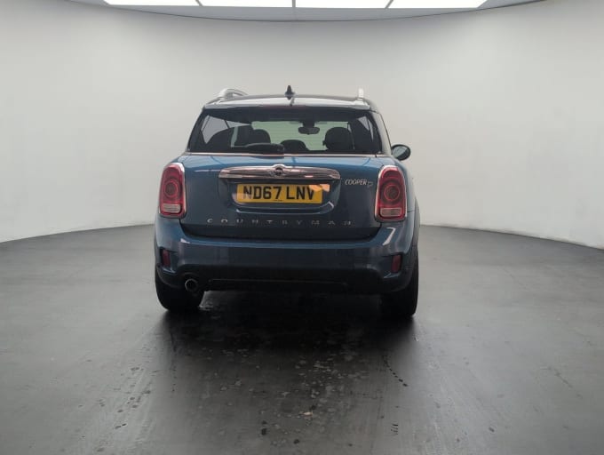 2025 Mini Countryman