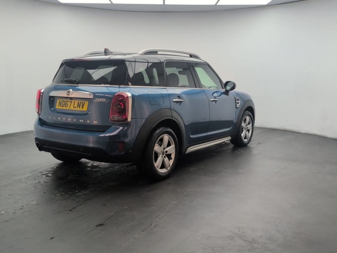 2025 Mini Countryman