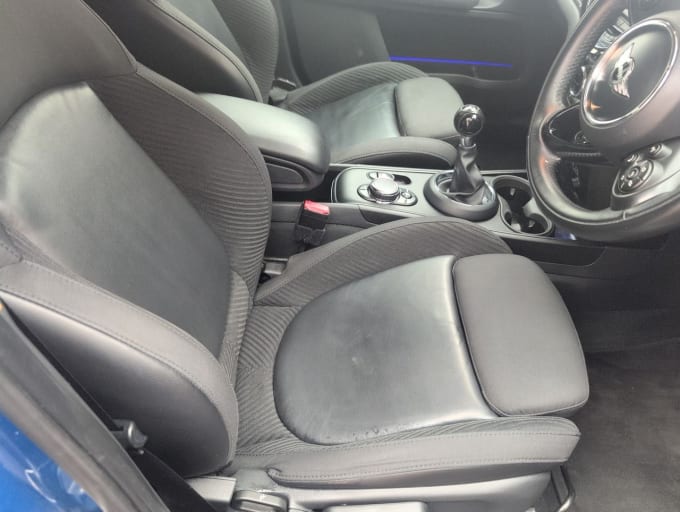 2025 Mini Countryman