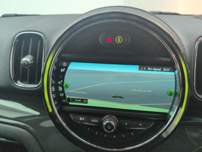 2025 Mini Countryman