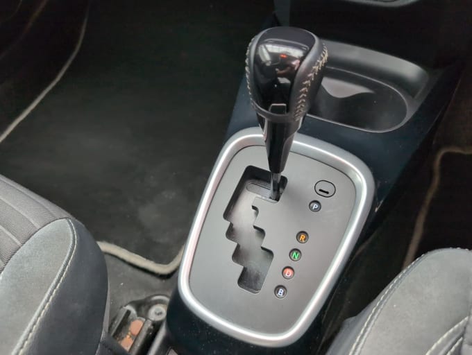 2025 Toyota Yaris