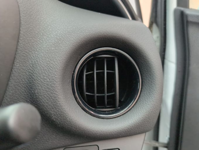 2025 Toyota Yaris