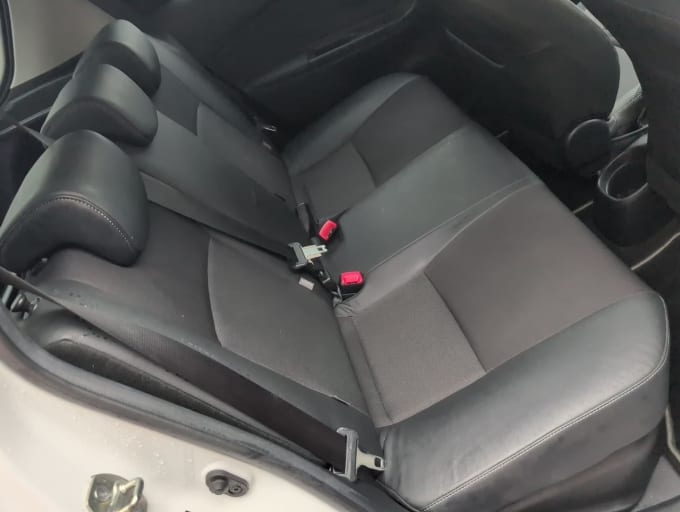 2025 Toyota Yaris