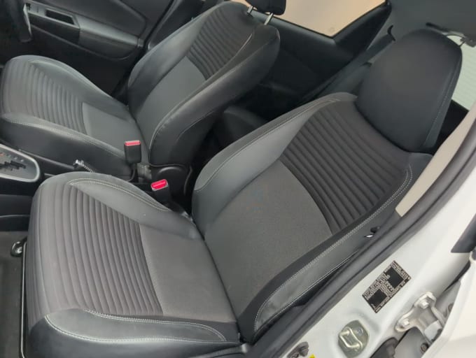 2025 Toyota Yaris
