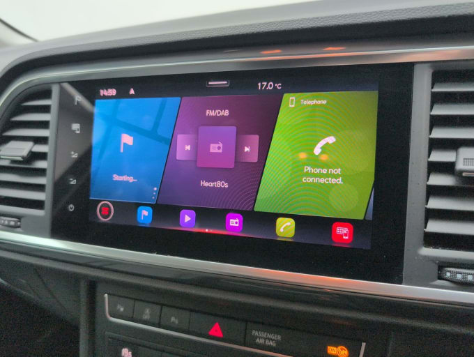 2025 Seat Ateca