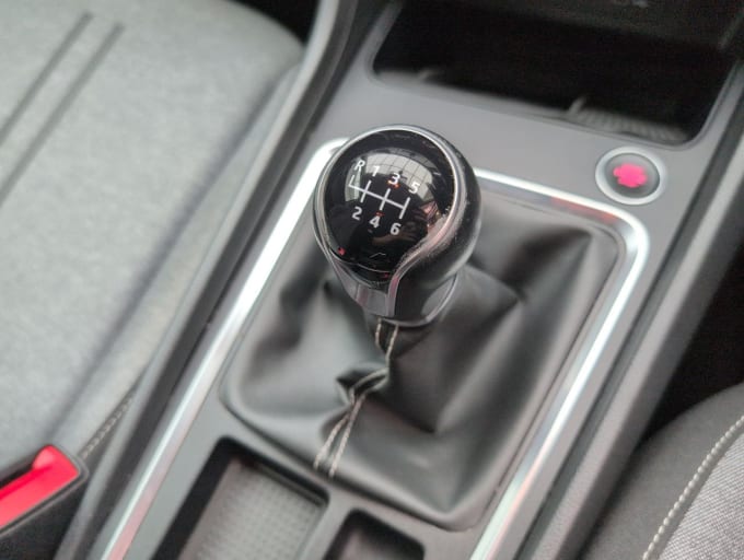 2025 Seat Ateca