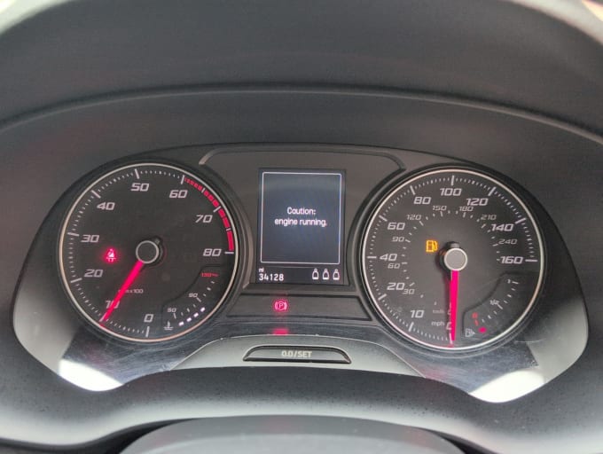2025 Seat Ateca