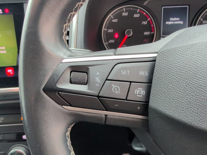 2025 Seat Ateca