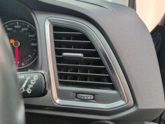 2025 Seat Ateca