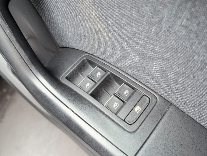 2025 Seat Ateca