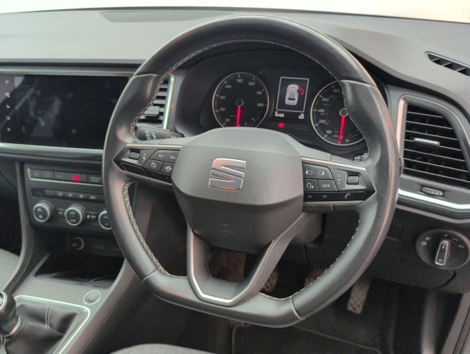 2025 Seat Ateca