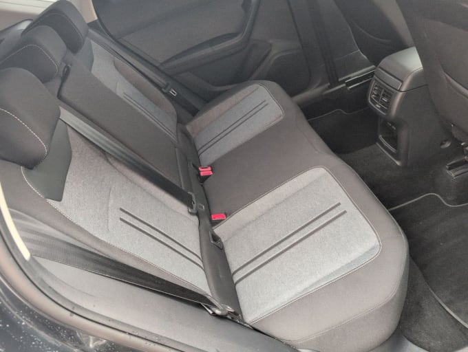 2025 Seat Ateca