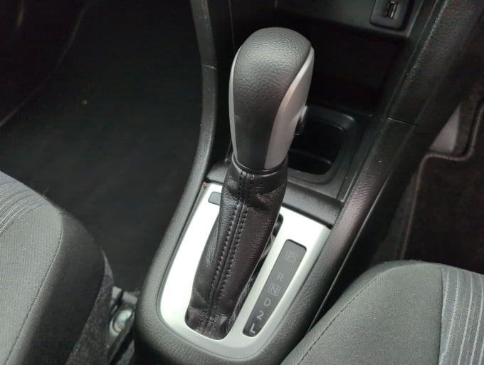 2025 Suzuki Swift
