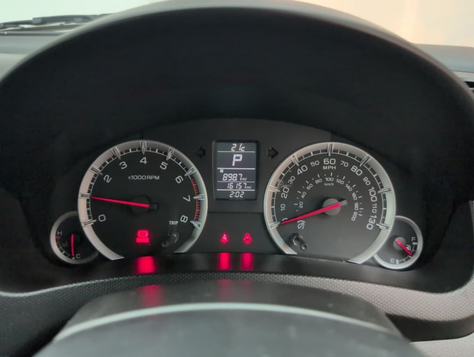 2025 Suzuki Swift